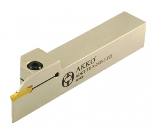 Upichovací nůž AKKO ADKT-TD-R-2525-4-T15