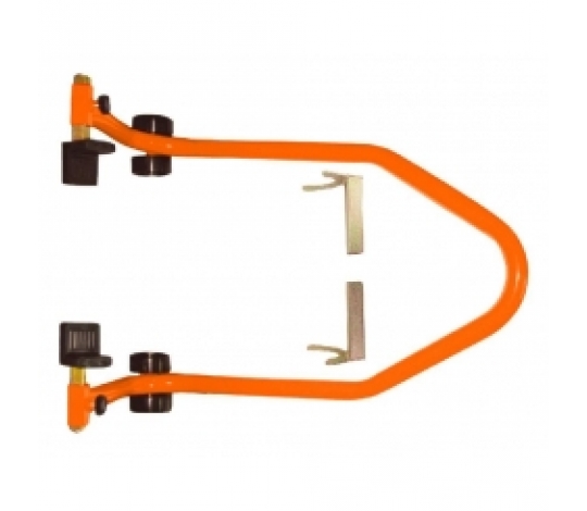 Zvedák motocyklů MMS-H 200 (pro zadní kolo)