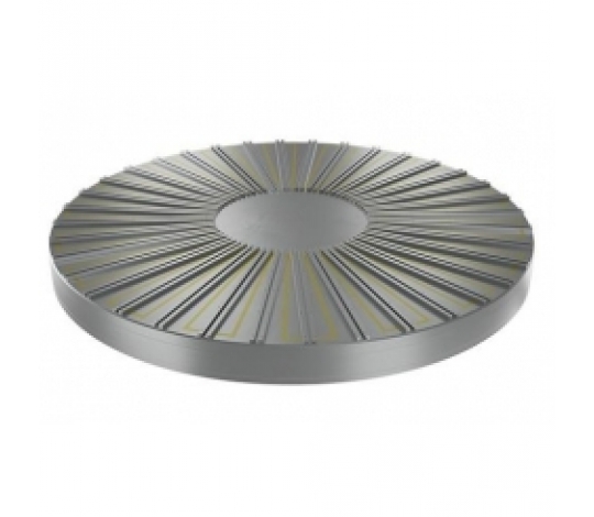 elektropermanentní kruhový magnetický upínač CIRCU EP - (800 x 100 mm)