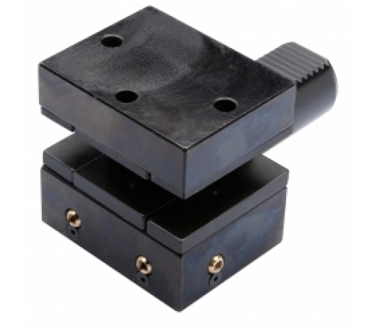 VDI držáky pro vícenásobné osazení D2-30x20x60 dle 309.90.12 - UPEC