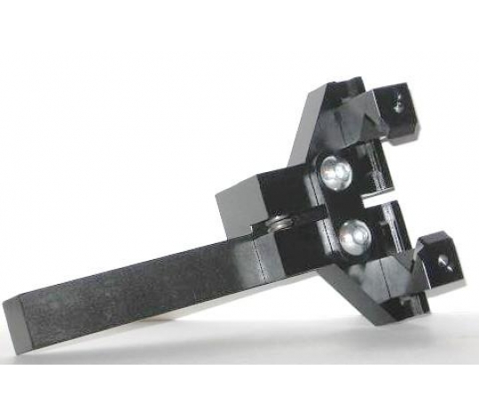 Potahovač tyčí mechanický boční ( rozsah 0-58mm ) upnutí 20x20mm