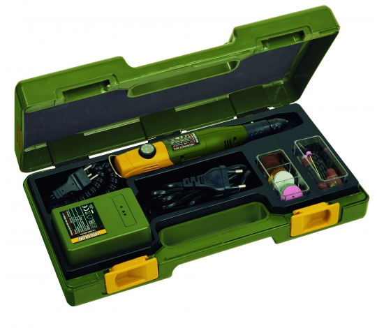 Proxxon 28514 - sada MICROMOT 60/EF