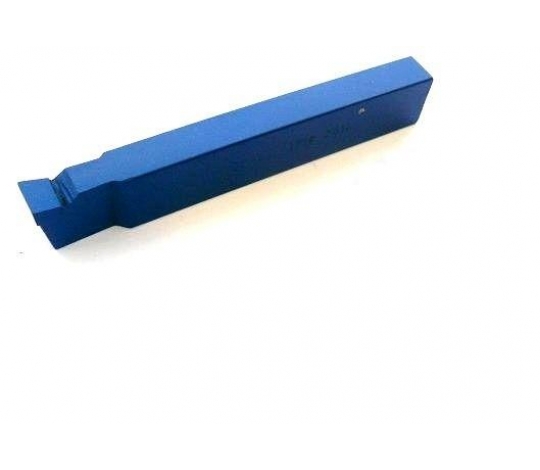 Soustružnický nůž ubírací nabírací 223718 20x12 mm S 45