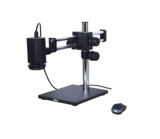 Digitální mikroskop INSIZE s automatickým ostřením 5302-AF105