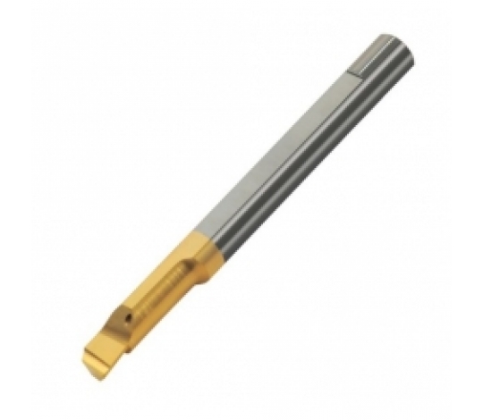 MTR nůž MINI ubírací pravý d10, D.min. 10,1mm, L= 73 / 35mm (BXC)