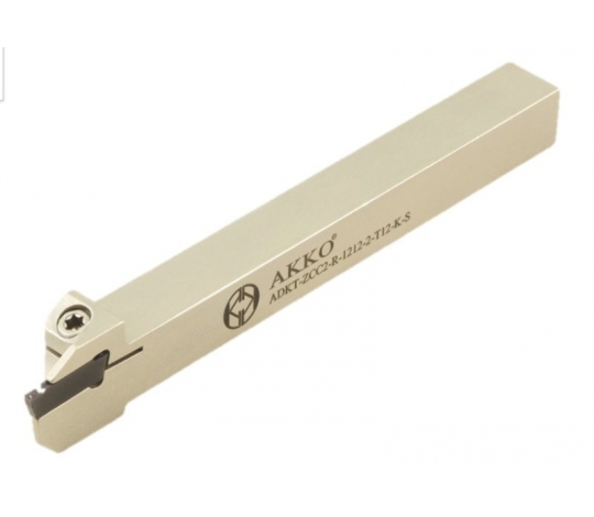 Upichovací nůž vnější SWISS AKKO ADKT-ZCC2-L-1616-2-R16-K-S