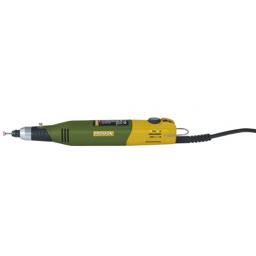 Proxxon 28440 - vrtací frézka MICROMOT 230/E