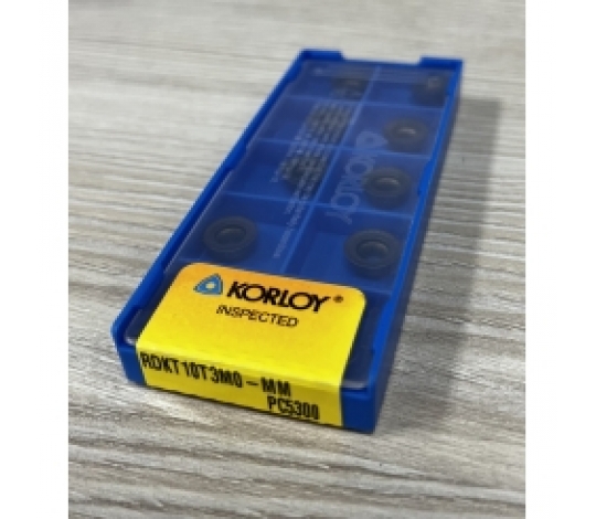 VÝPRODEJ - KOREA RDKT 10T3MO-MM PC5300