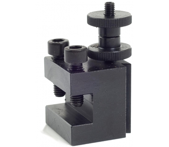Proxxon 24416 - výměnný držák soustružnických nožů 10x10mm