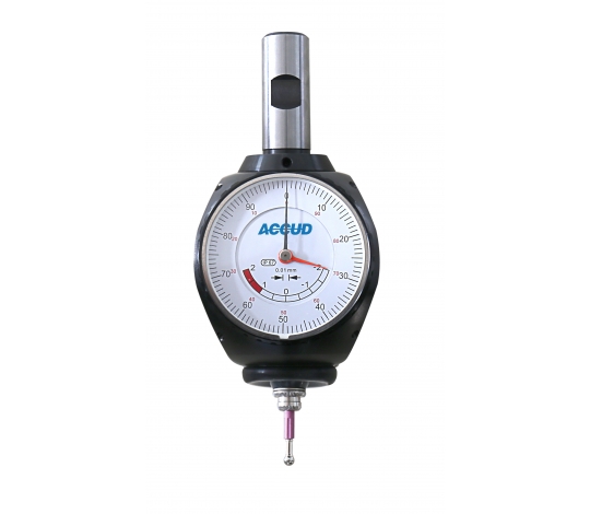 ACCUD 680-004-03 3D tester