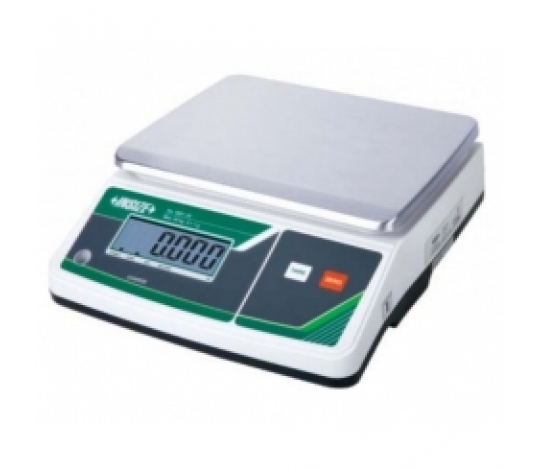 INSIZE 8001-6D Kontrolní váha