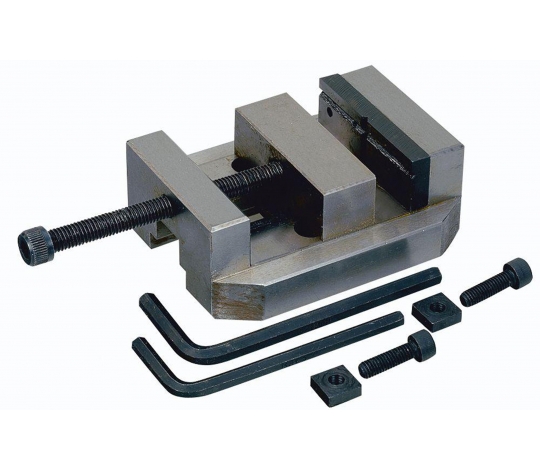 Proxxon 24255 - přesný strojní svěrák PM 60