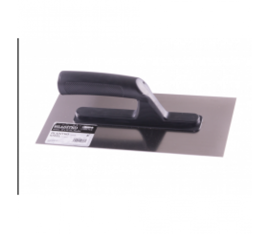 VÝPRODEJ - Hladítko NEREZ PVC 27cmx13cm/hladké (104806)