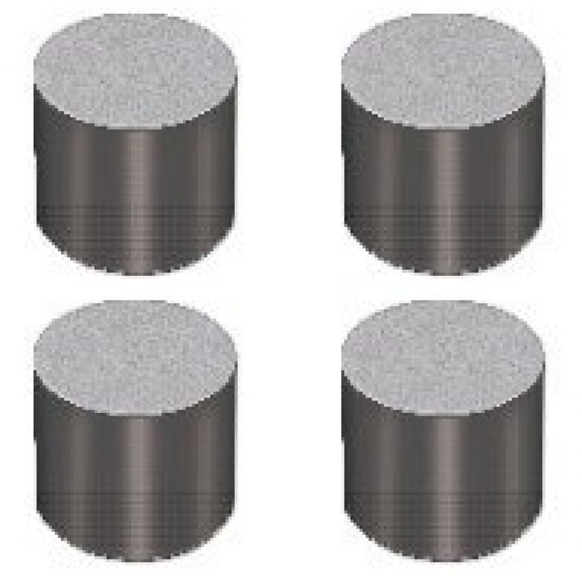 ACCUD 881-025-04 lapovací blok pro mikrometry