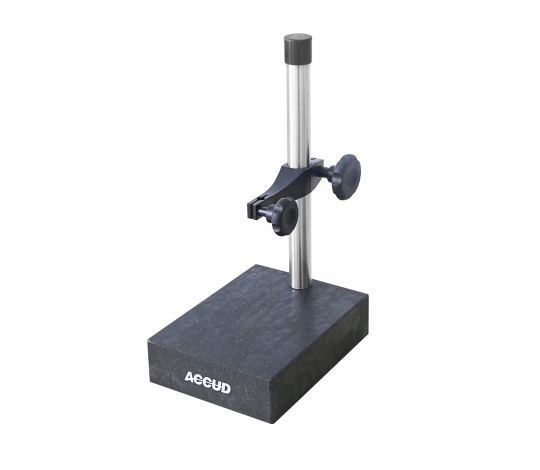 ACCUD 289-008-62P kontrolní stojan s granitovou deskou, 200x150mm