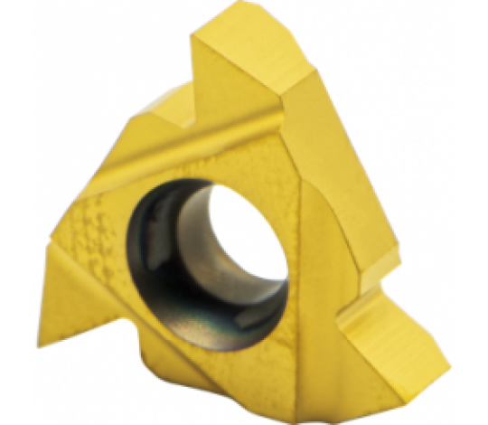 VÝPRODEJ - CARMEX 16ELAG55MXC Levé destičky částečný profil 55°