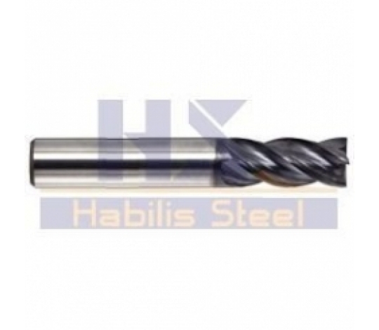 VÝPRODEJ - EBJT1818 - TK stopková fréza 18x50/100x18 - AlTiN - 45HRC