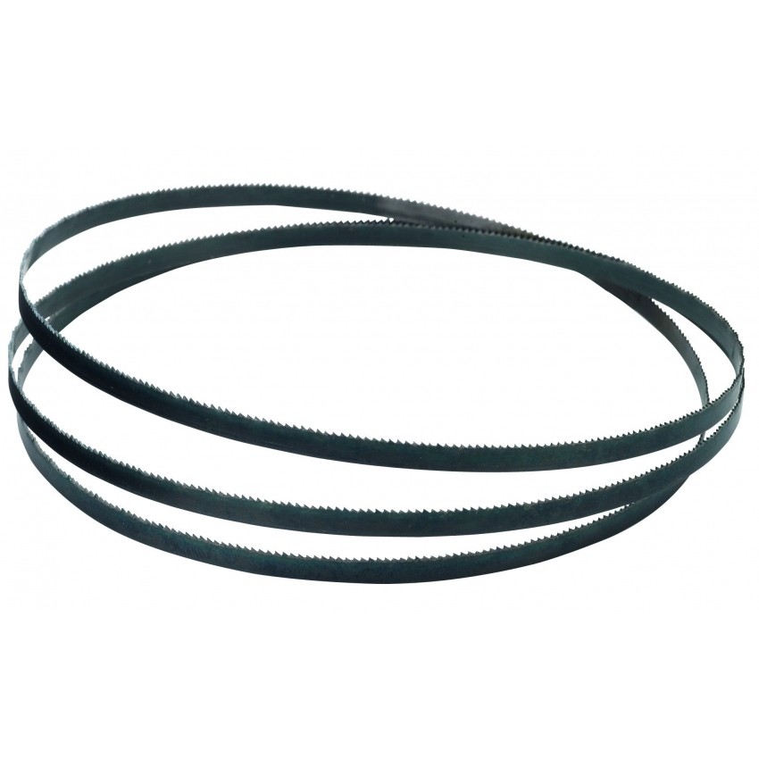 Proxxon 28172 - bimetalový pilový pás - 10-14 zubů