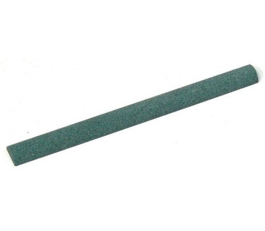 Brousící a obtahovací pilník půlkulatý BRUSIVO 430746 /67236 1321.0015/ - T9040 - 13x150 mm