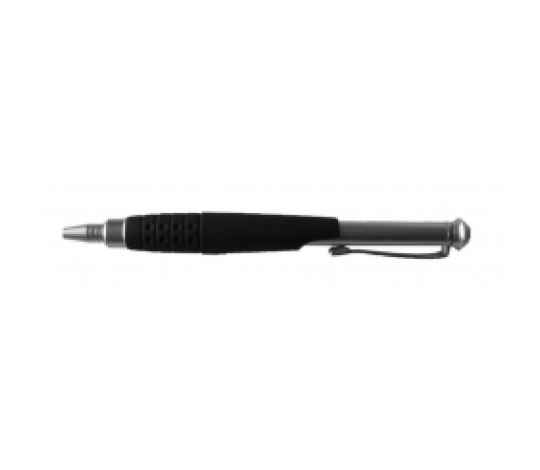Rýsovací tužka s vysouvacím karbidovým hrotem 140mm - gumové držadlo, typ 3025-3