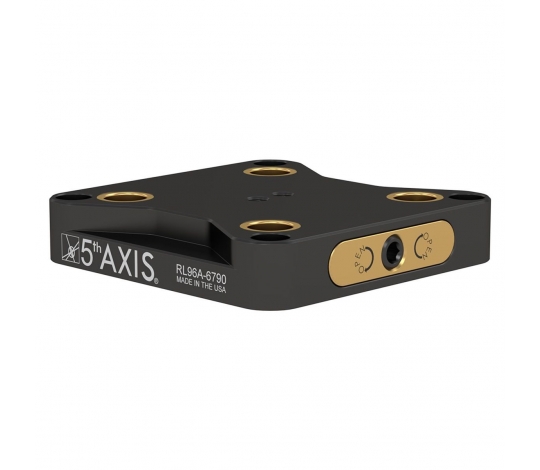 RL96S-6790 Základní upínací deska single - 96mm - RockLock RL96S-6790