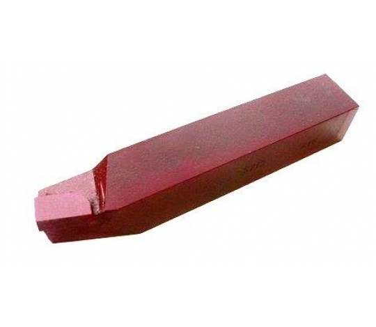 Soustružnický nůž ubírací přímý, pravý 223710 16x16 mm U 30