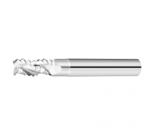 TK stopková fréza hrubovací DEG0808, 8x16mm