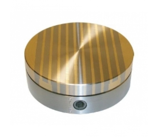 permanentní magnetický upínač pro kruhové dokončovací broušení NEOGRIP - (D150 mm x 50)