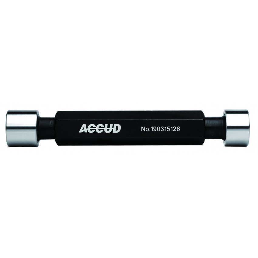 ACCUD 541-010-17 mezní válečkový kalibr 10mm H7