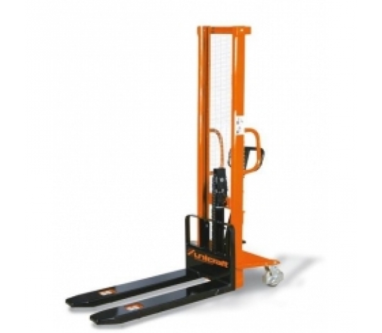 Ruční vysokozdvižný vozík GHHW 1000