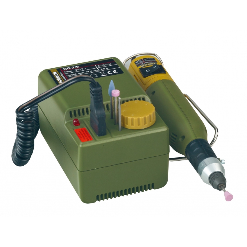 Proxxon 28707 - MICROMOT síťový zdroj NG 2/E