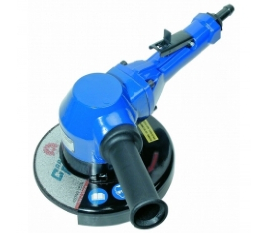 Pneu bruska úhlová DEPRAG PBU 180F-80X - 8500 ot/min