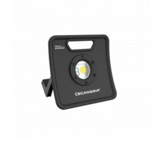 SCANGRIP NOVA 4K C+R konstrukční lampa - 03.5441