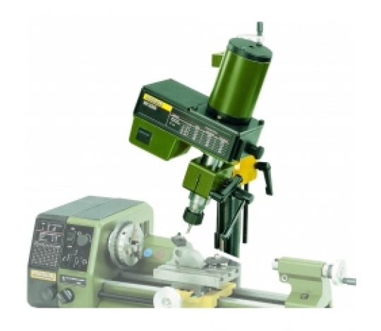 Vrtací a frézovací zařízení PF 230