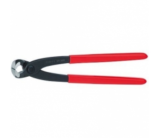 KNIPEX 9901300 kleště armovací 300mm ( rukojeti potažené plastem )