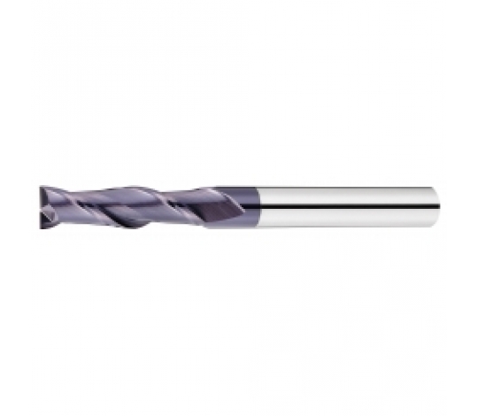 TK stopková fréza standardní s prodlouženou řeznou částí ELC0506, 5x30mm