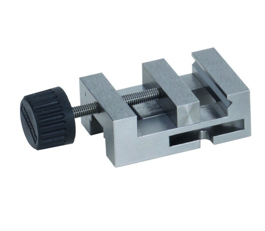 Proxxon 24260 - přesný strojní svěrák PM 40