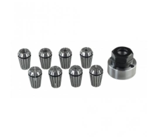 Proxxon 24038 - kleštiny pro PD 250/E - sada