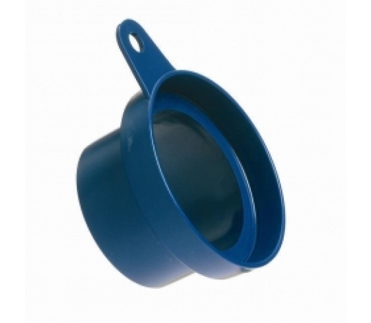 LOC-LINE Adaptér s mont.přípojkou 5,8cm 2 1/2