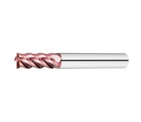 TK stopková fréza standardní SEK0808, 8x20mm