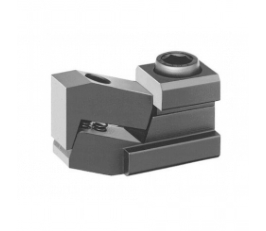 Kyvná upínka Mini-Bulle (pár), 375100, AMF 73098, 12mm