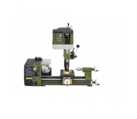 Frézovací hlava PF 250/BL