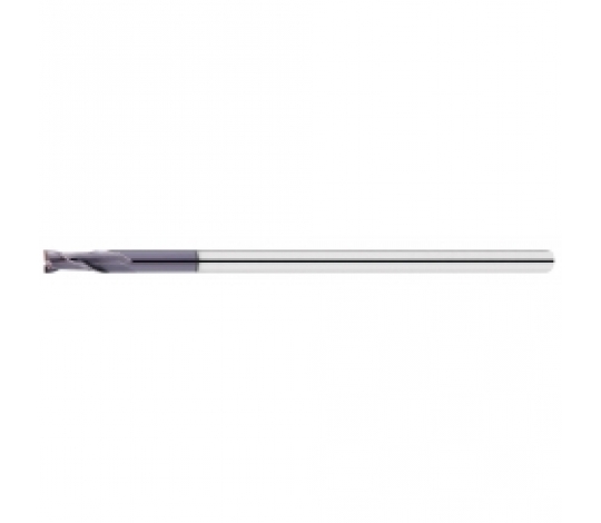 TK stopková fréza standardní se zúženou upínací částí ES0404A, 4x11mm