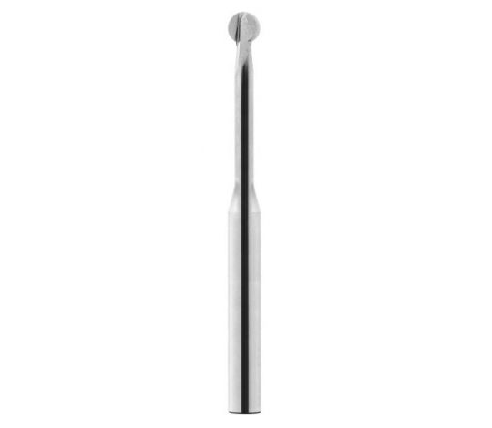 KARCAN TK stopková fréza tvarová Eco plus DBRA048070 4,8x25x75mm