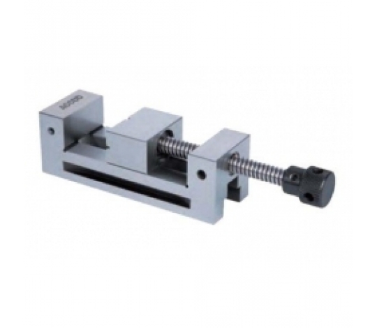 ACCUD 652-102-52 precizní metrologický svěrák 0-102mm