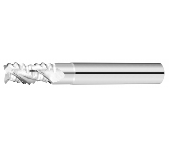 TK stopková fréza hrubovací DEG0808, 8x16mm