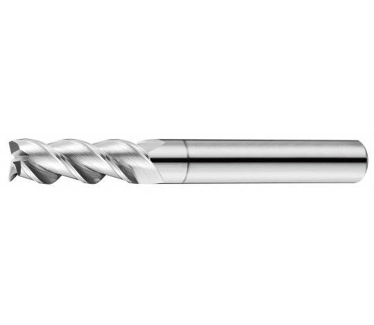 TK stopková fréza standardní DEDX0306, 3x9mm,