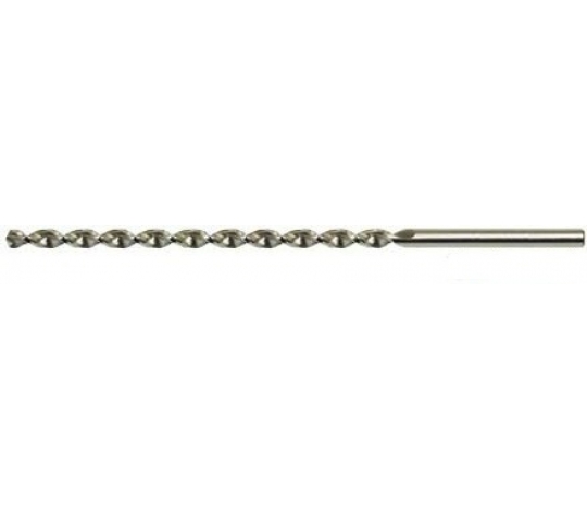 Vrták s válcovou stopkou, zvlášť dlouhý - HSSCo, DIN 1869, ZV 3001, 2,5x225/150 GT100