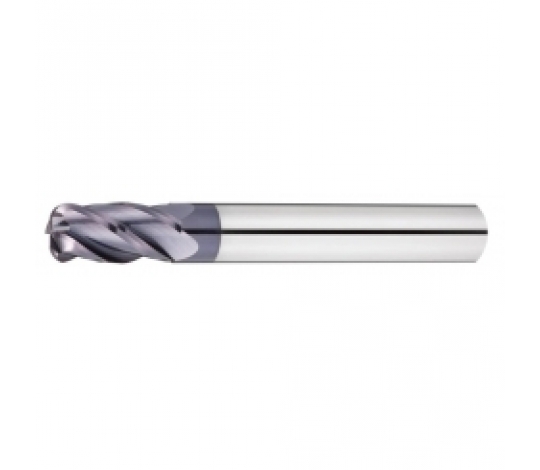 TK stopková fréza toroidní QRD0102, pr.1mm