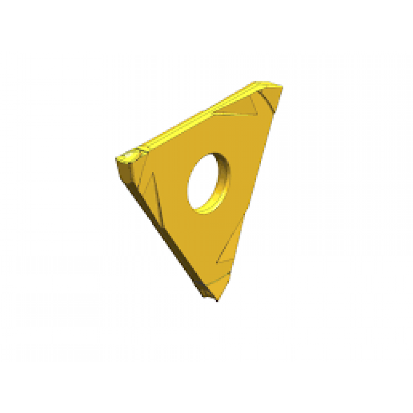 VBD HORN - zapichovací pro poj. kroužky 1,1mm ( 1,24 mm ) 312.0110.00 TF45